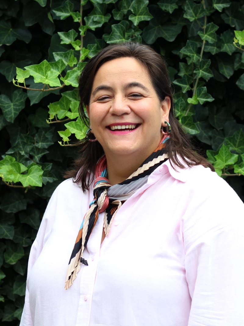 Carmen Alvarez Santo Tomas