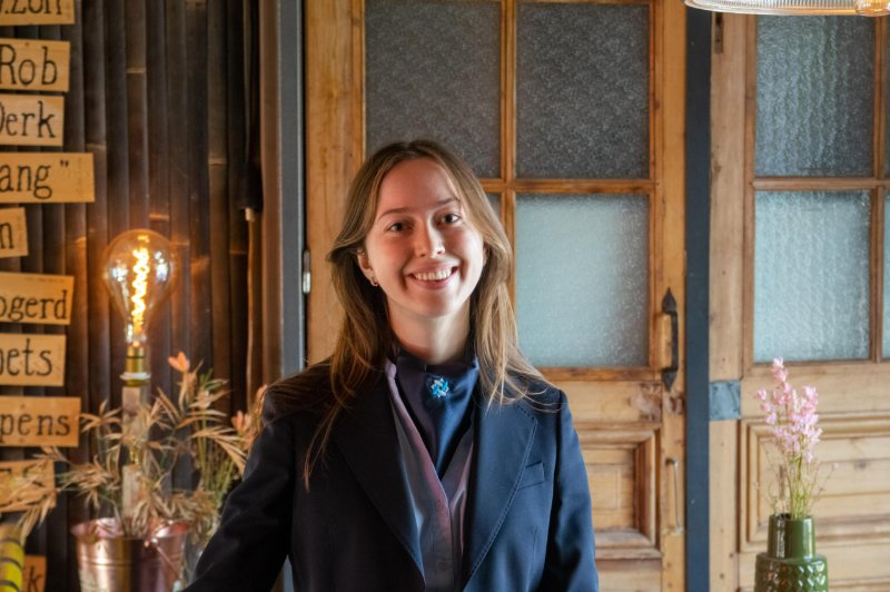 Elise Hage