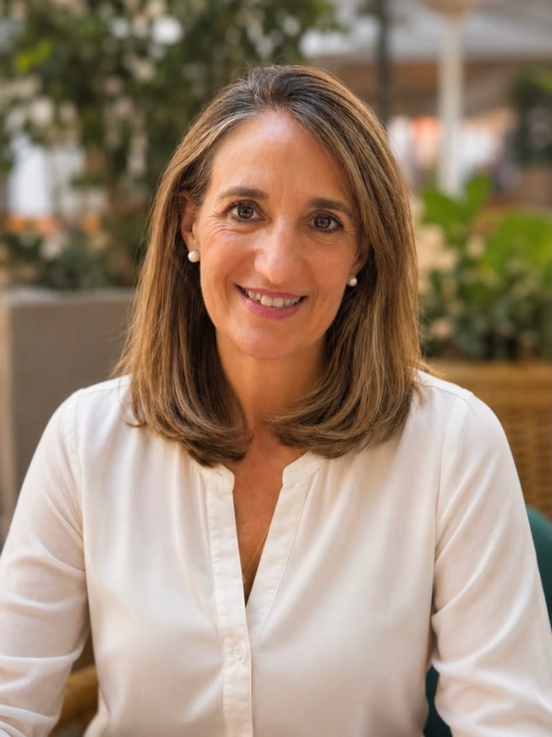 Fina Redondo