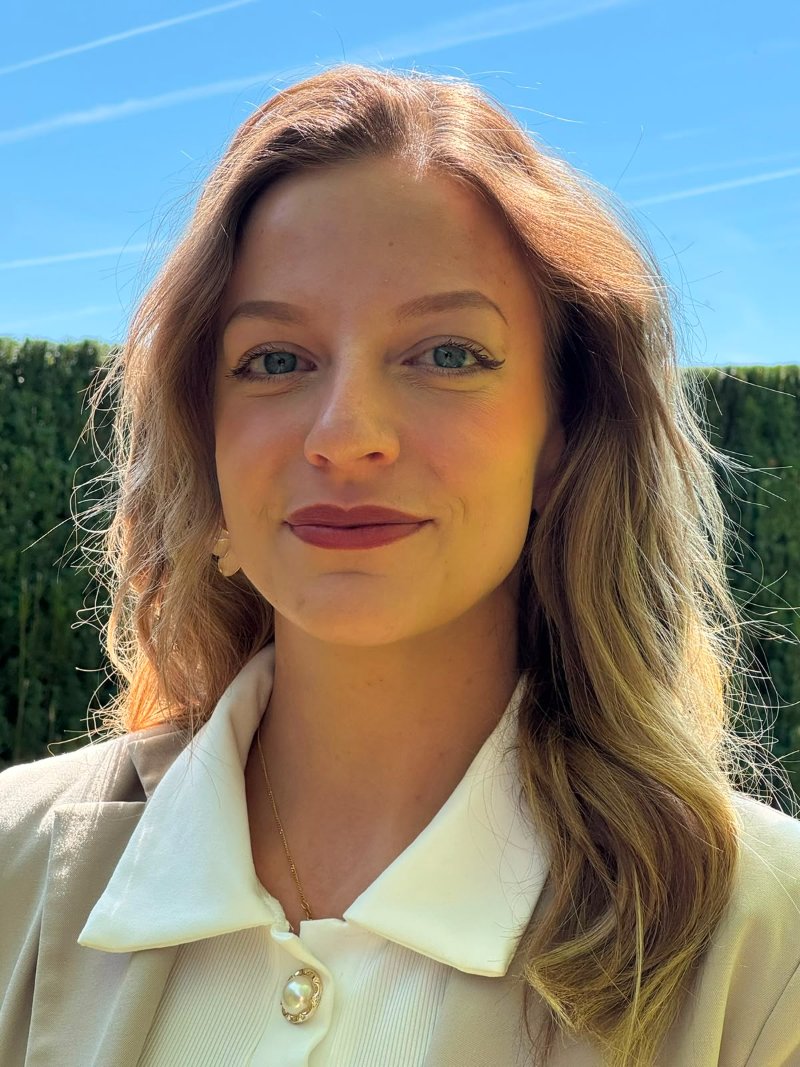 Jaqueline Corstjens