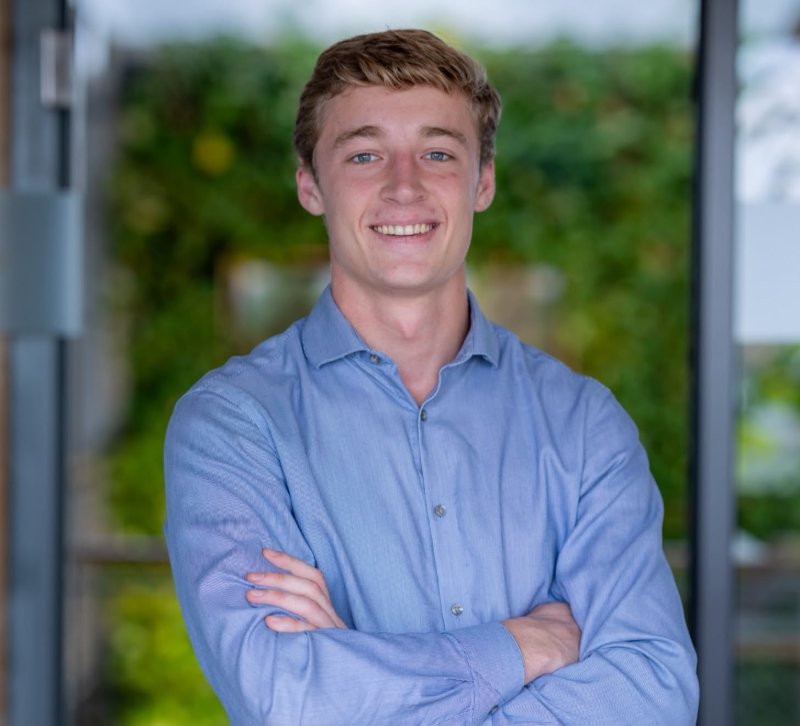 Jeffrey Mennen