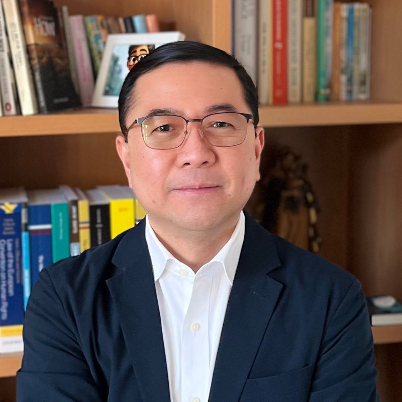 Oliver M. Tuazon